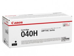 CANON CRG-055HBK CRG-055HBK 7600 Sayfa SİYAH-BEYAZ ORIJINAL Lazer Yazıcılar / Faks Makineleri için Toner