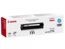 CANON CRG-046HC CRG-046HC 5000 Sayfa CYAN ORIJINAL Lazer Yazıcılar / Faks Makineleri için Toner