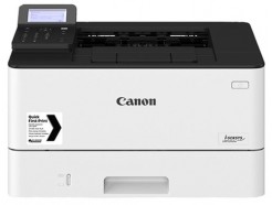 CANON İ-SENSYS LBP6030B+3 ADET CRG 725 SİYAH-BEYAZ A4 18 syf/dk 0306T012 Lazer Yazıcı