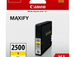CANON PGI-2500 XL Y Toner Kartuşu